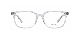 Gestapo Square Optical frame. - نضاره دوت كوم | رقم 1 للنظارات الأصليه في مصر