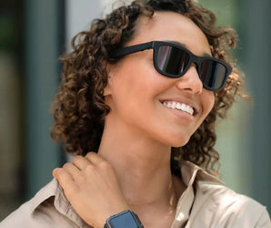 Dusk Classic ( Audio ) APP smart sunglasses - نضاره دوت كوم | رقم 1 للنظارات الأصليه في مصر