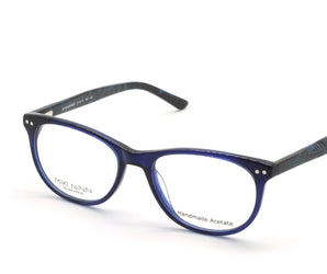 MIKI NINN Round 🇮🇹 ( Made in Italy ) Women's Optical Frames