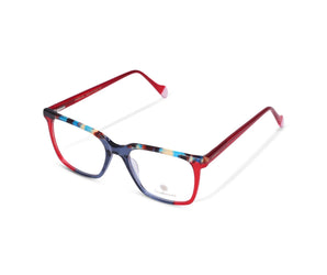 SunFlower Rectangle Women's Optical Frames - نضاره دوت كوم | رقم 1 للنظارات الأصليه في مصر