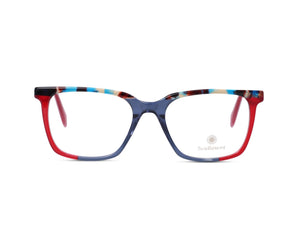 SunFlower Rectangle Women's Optical Frames - نضاره دوت كوم | رقم 1 للنظارات الأصليه في مصر