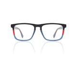 Falcon Square Men's Optical Frame - نضاره دوت كوم | رقم 1 للنظارات الأصليه في مصر