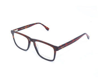 Falcon Square Men's Optical Frame - نضاره دوت كوم | رقم 1 للنظارات الأصليه في مصر
