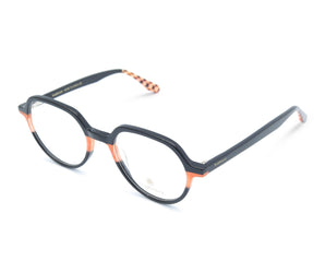 Sunflower Round Women's Optical Frame