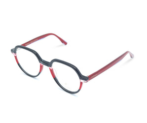 Sunflower Round Women's Optical Frame