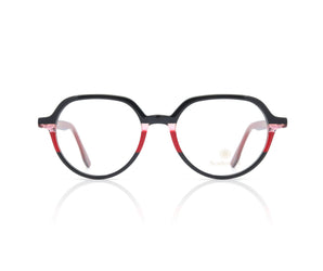 Sunflower Round Women's Optical Frame