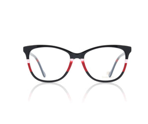 Sunflower CatEye Women's Optical Frame