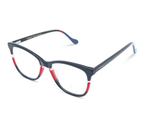 Sunflower CatEye Women's Optical Frame