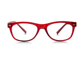 Rods & ConesSquare ( Made in Italy ) Unisex Computer Glasses