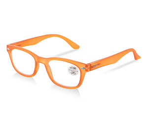 Z & T 🇮🇹 Square/ ( Made in Italy ) Women's R e a d i n g Glasses -