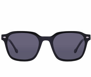 Falcon 3231-C3 Square Full-Frame Sunglasses(UV) - Women