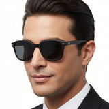 Falcon 3231 - C3 Square Full - Frame Sunglasses(UV) - Women - نضاره دوت كوم | رقم 1 للنظارات الأصليه في مصر