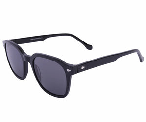 Falcon 3231-C3 Square Full-Frame Sunglasses(UV) - Women