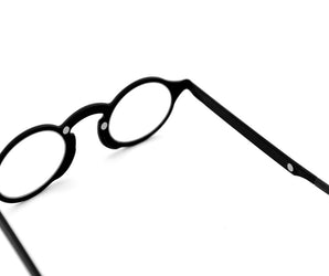 Reading Glasses ,  Flexsee Magnetic Black