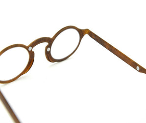 Reading Glasses ,  Flexsee Magnetic Brown