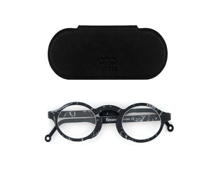 Reading Glasses ,  Flexsee Magnetic Marbel