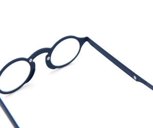 Reading Glasses ,  Flexsee Magnetic Navy