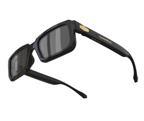 Chamelo Infinity Black( Music) Smart sunglasses - نضاره دوت كوم | رقم 1 للنظارات الأصليه في مصر