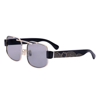 Dragon Smart Sunglasses - نضاره دوت كوم | رقم 1 للنظارات الأصليه في مصر