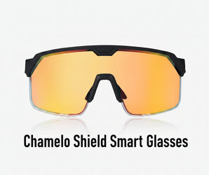 Chamelo Shield smart sunglasses