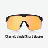 Chamelo Shield smart sunglasses - نضاره دوت كوم | رقم 1 للنظارات الأصليه في مصر