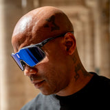 Falcon Smart sunglasses ( Solar - Powered ) - نضاره دوت كوم | رقم 1 للنظارات الأصليه في مصر