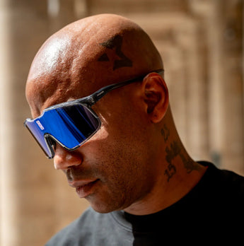 Falcon Smart sunglasses ( Solar - Powered ) - نضاره دوت كوم | رقم 1 للنظارات الأصليه في مصر