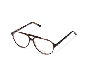 Falcon Aviator Men's Optical Frame - نضاره دوت كوم | رقم 1 للنظارات الأصليه في مصر