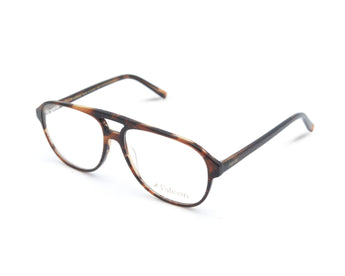 Falcon Aviator Men's Optical Frame - نضاره دوت كوم | رقم 1 للنظارات الأصليه في مصر
