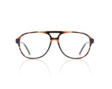 Falcon Aviator Men's Optical Frame - نضاره دوت كوم | رقم 1 للنظارات الأصليه في مصر