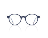 Falcon Round Men's Optical Frame - نضاره دوت كوم | رقم 1 للنظارات الأصليه في مصر
