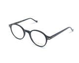 Falcon Round Men's Optical Frame - نضاره دوت كوم | رقم 1 للنظارات الأصليه في مصر