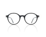 Falcon Round Men's Optical Frame - نضاره دوت كوم | رقم 1 للنظارات الأصليه في مصر