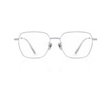 Falcon Square Men's Optical Frame - نضاره دوت كوم | رقم 1 للنظارات الأصليه في مصر