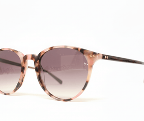 C - line 🇮🇹 (Made in Italy ) Round women's sunglasses9UV - Full Rim - نضاره دوت كوم | رقم 1 للنظارات الأصليه في مصر