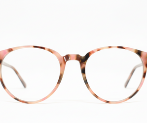 C-line 🇮🇹 Round ( Made in Italy ) Women Optical Frames