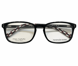 MIKI NINN 🇮🇹 Square ( Made in Italy ) Women Optical Frames - نضاره دوت كوم | رقم 1 للنظارات الأصليه في مصر