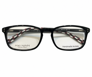 MIKI NINN 🇮🇹 Square ( Made in Italy ) Women Optical Frames