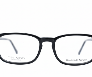 MIKI NINN 🇮🇹 Square ( Made in Italy ) Women Optical Frames - نضاره دوت كوم | رقم 1 للنظارات الأصليه في مصر