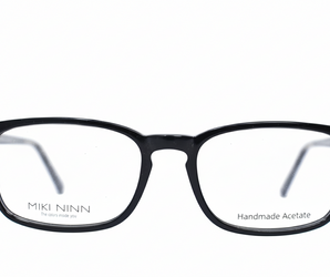 MIKI NINN 🇮🇹 Square ( Made in Italy ) Women Optical Frames