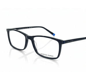MIKI NINN 🇮🇹 Square ( Made in Italy ) Unisex Optical Frames - نضاره دوت كوم | رقم 1 للنظارات الأصليه في مصر