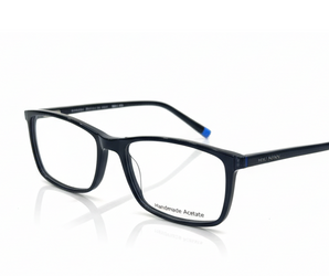 MIKI NINN 🇮🇹 Square ( Made in Italy ) Unisex Optical Frames