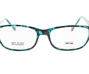 MIKI NINN 🇮🇹 Square ( Made in Italy ) Women Optical Frames - نضاره دوت كوم | رقم 1 للنظارات الأصليه في مصر