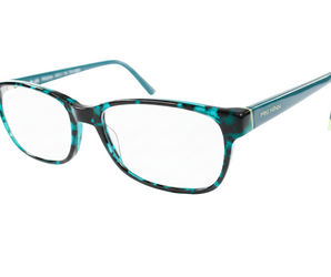 MIKI NINN 🇮🇹 Square ( Made in Italy ) Women Optical Frames