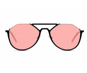 UNOFFICIAL 🇮🇹 Round ( Made in Italy) Day & Night Glasses (UV) - نضاره دوت كوم | رقم 1 للنظارات الأصليه في مصر