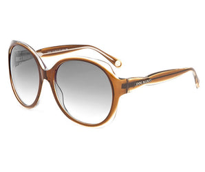 Enni Marco 🇮🇹( Made in Italy ) Square Women's Sunglasses(UV)