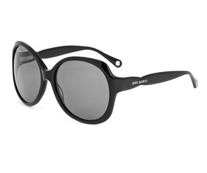 Enni Marco 🇮🇹 ( Made in Italy ) Square Women's Sunglasses(UV)