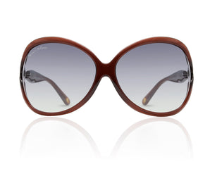 Enni Marco 🇮🇹 ( Made in Italy ) Cat Eye Women's Sunglasses(UV)
