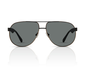 Enni Marco 🇮🇹 ( Made in Italy ) Aviator men's Sunglasses(UV) - نضاره دوت كوم | رقم 1 للنظارات الأصليه في مصر