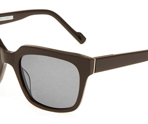 Enni Marco 🇮🇹 ( Made in Italy ) Square Men Sunglasses(UV400) - نضاره دوت كوم | رقم 1 للنظارات الأصليه في مصر